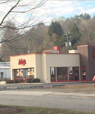 Arby's