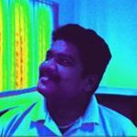 Hotel Renuka Chettinad Restaurant