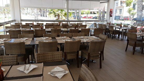 Chiringuito Mediterraneo