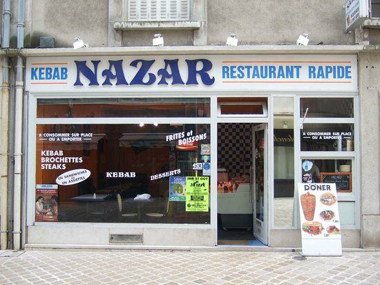 Le Nazar