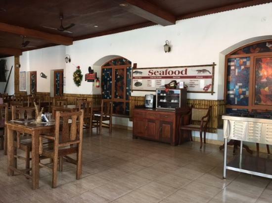 The Killians Boutique Restaurant