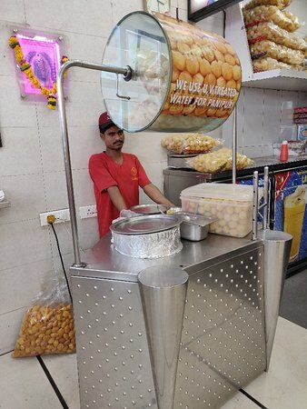 Surbhi Sweets and Snacks