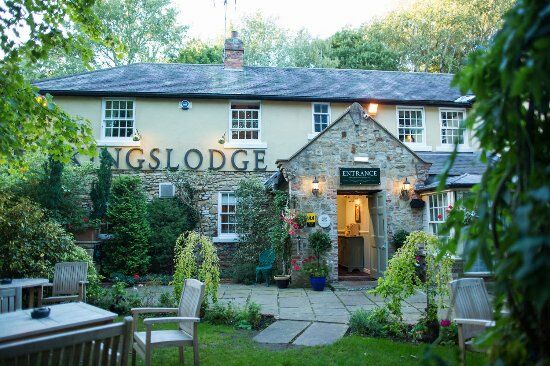 The Kingslodge Inn