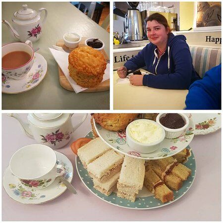 About with Friends Community Cafe