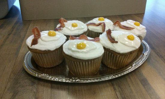 Daylight Donuts Urban Eatery