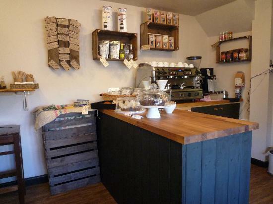 Littlehaven Coffee Co