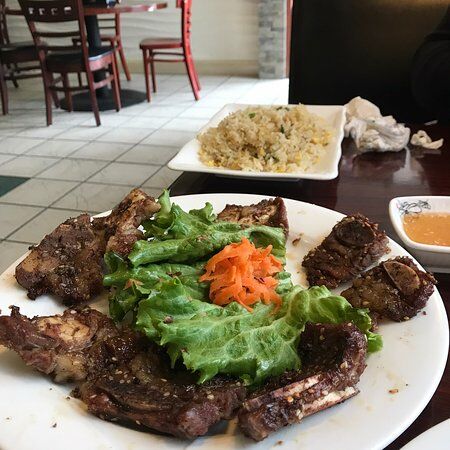 Huynh Ky Saigon Noodle House