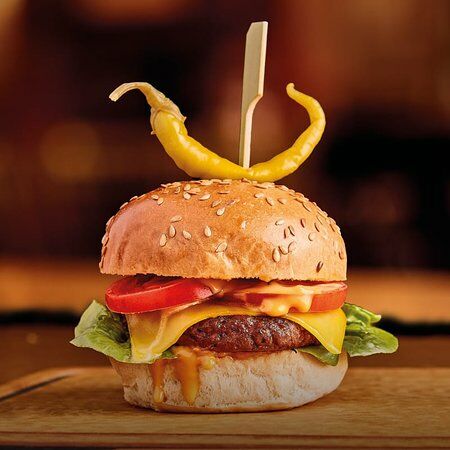 Harvester Cardinal Park