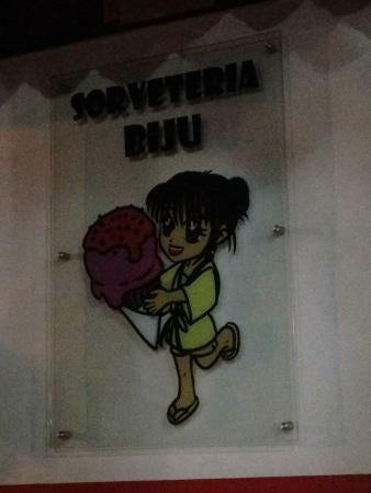 Sorveteria Biju