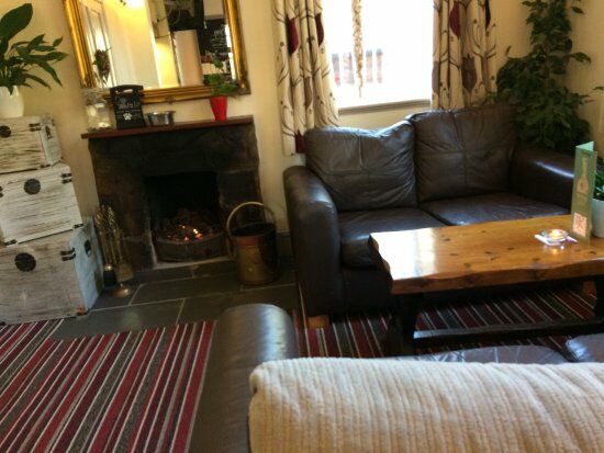 The Ring Public House