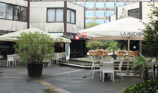 La Ruche