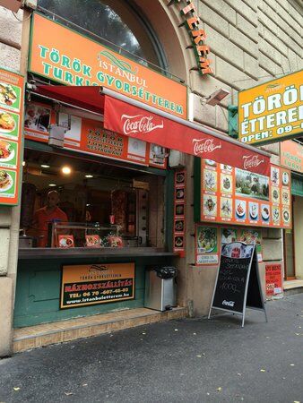 Istanbul Turkish Restaurant