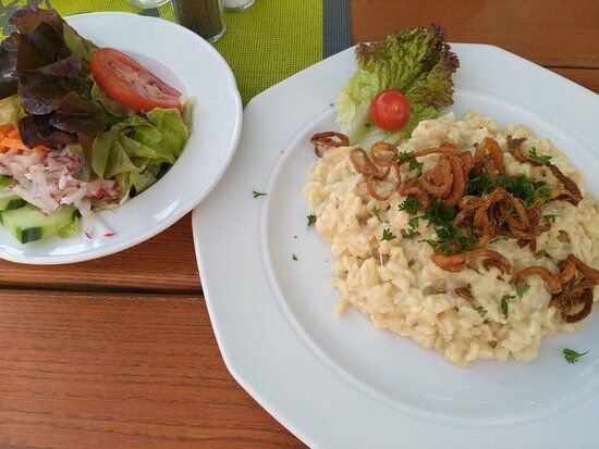 Schwan Riedenburg Gasthaus