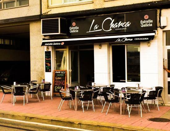 La Charca Cerveceria