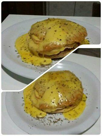 Pastelaria E Lanchonete Malibu