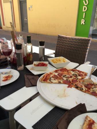 Ristorante Pizzeria Sole Mio