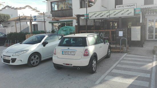 El Sol - Cafe Restaurante