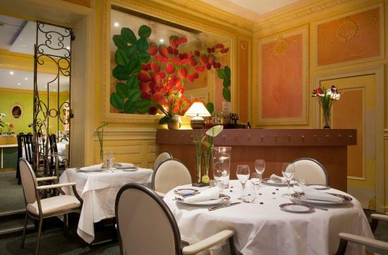 Midland Hôtel Vichy