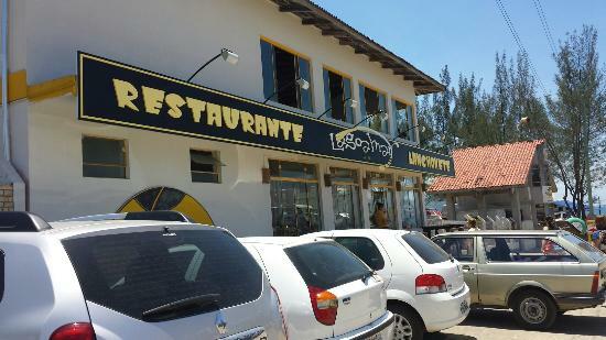 Restaurante Lagoa Mar