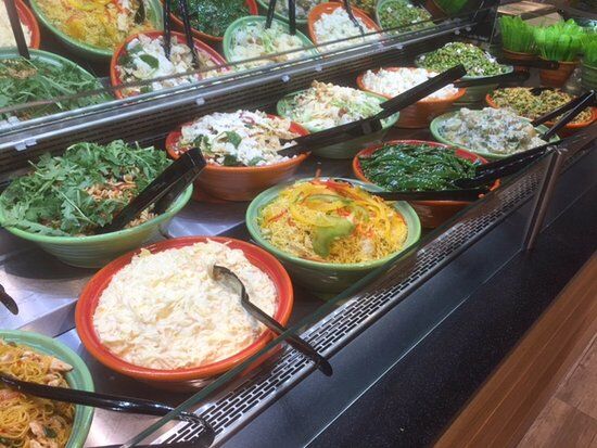 Fresh - The Good Food Market