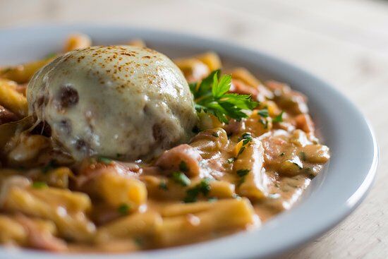 Massas Molhos Cucina