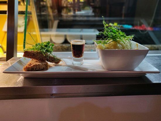 Madigan's Pub North Earl Street