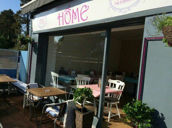 Home Cafe and Restaurant