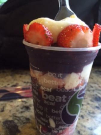 Acai Beat