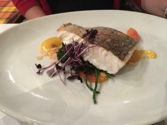 Castlelough Restaurant