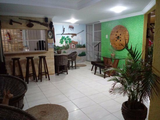 Pontual Restaurante e Pizzaria