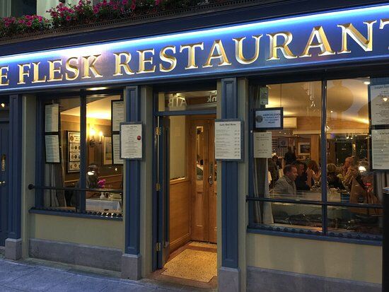The Flesk Bar & Restaurant