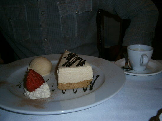 Foley's Townhouse and Restaurant