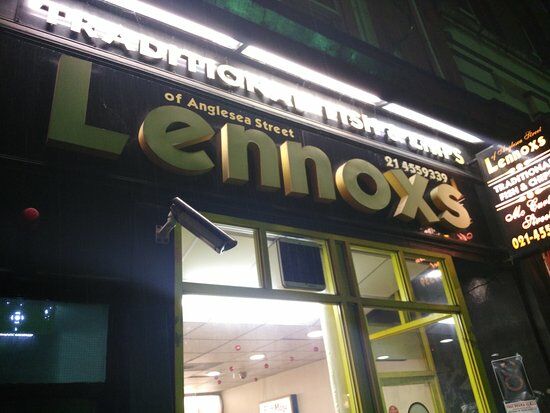 Lennoxs