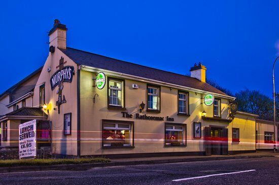 The Rathcormac Inn