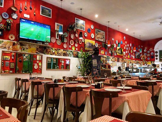 Cantina da Nonna Catete