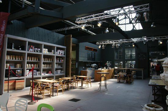 Knopes Artisan Torréfacteur