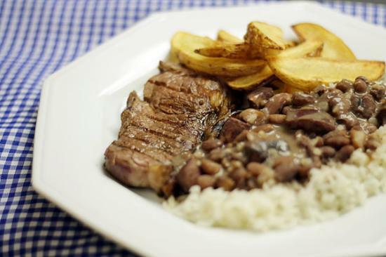 Brasileiro Copacabana