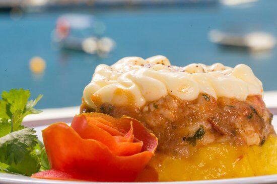 Restaurante Relicário