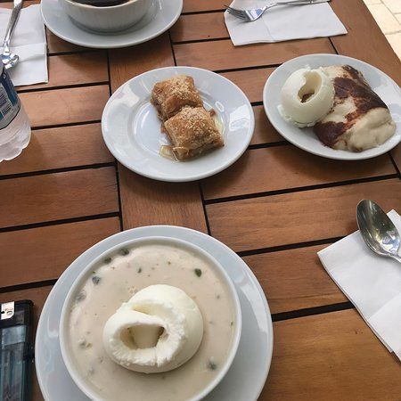 Kiztasi Muhallebicisi