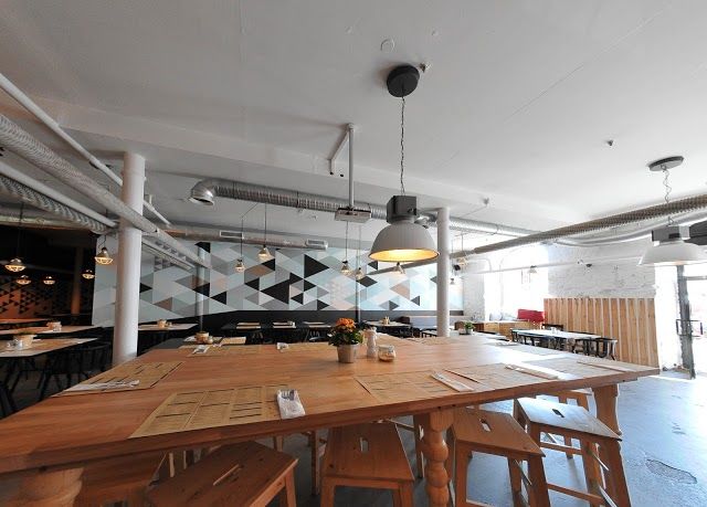 Restauracja Spółdzielnia