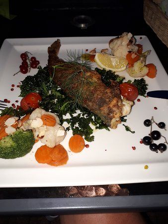 Restauracja Ogrodowa