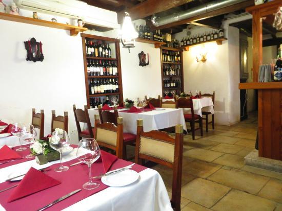 Restaurante Frei Bernardo