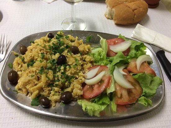 Restaurante Sardinha