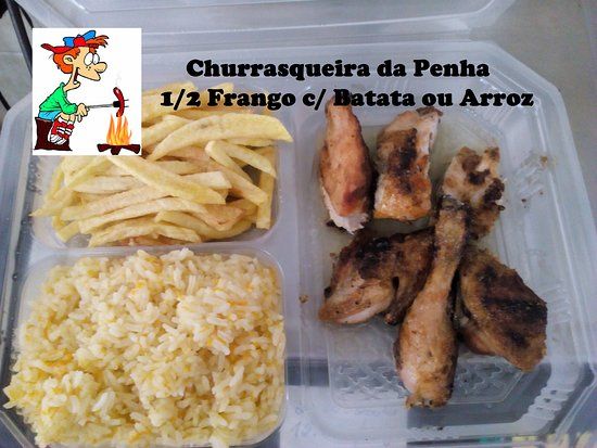 Churrasqueira da Penha