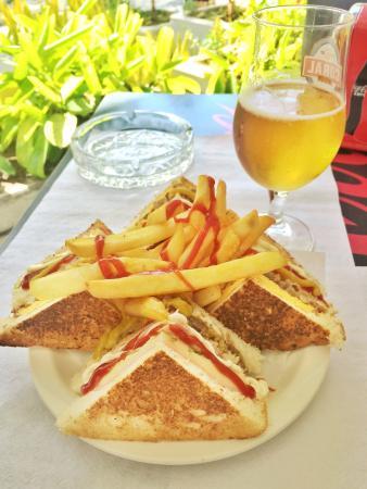 Batidos Santa Catarina