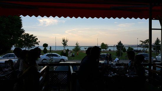 Emin Usta Et Mangal & Balık