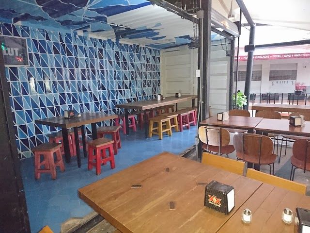 Cantina Mexicaltzingo
