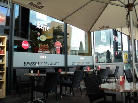 Brasserie de la Gare