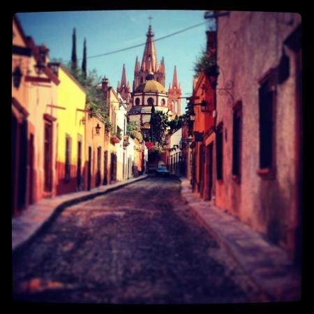 Mi Cafecito Restaurant