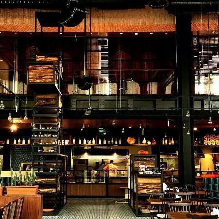 Kemal Koçak Et Lokantası